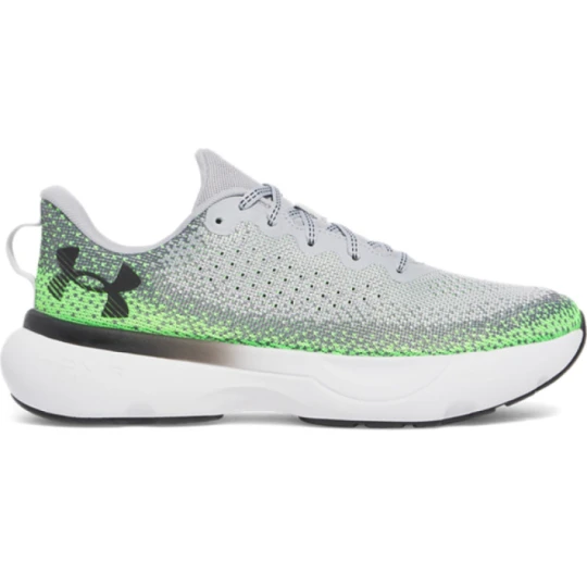 Zdjęcie produktu Męskie buty do biegania Under Armour UA Infinite - szare