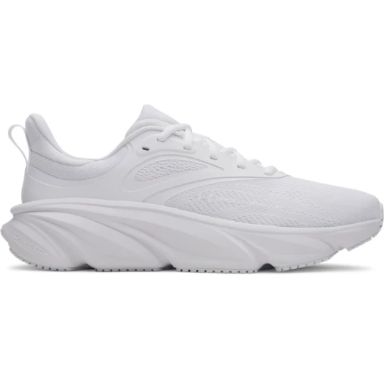 Zdjęcie produktu Męskie buty do biegania Under Armour UA Rogue 6 - białe