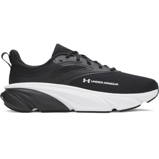 Zdjęcie produktu Męskie buty do biegania Under Armour UA Rogue 6 - czarne