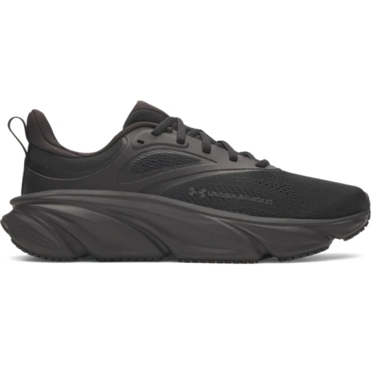 Zdjęcie produktu Męskie buty do biegania Under Armour UA Rogue 6 - czarne