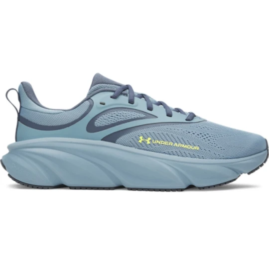 Zdjęcie produktu Męskie buty do biegania Under Armour UA Rogue 6 - niebieskie