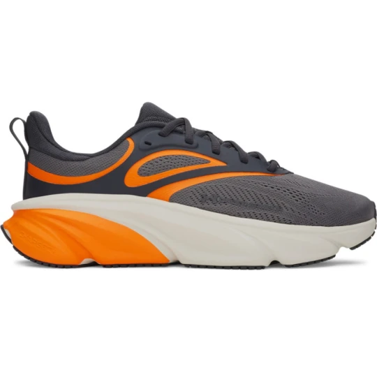 Zdjęcie produktu Męskie buty do biegania Under Armour UA Rogue 6 - szare