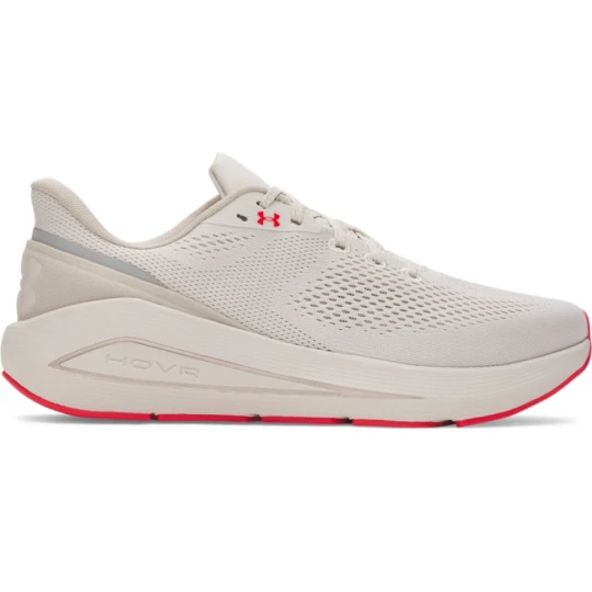 Zdjęcie produktu Męskie buty do biegania Under Armour UA Sonic 7 - białe