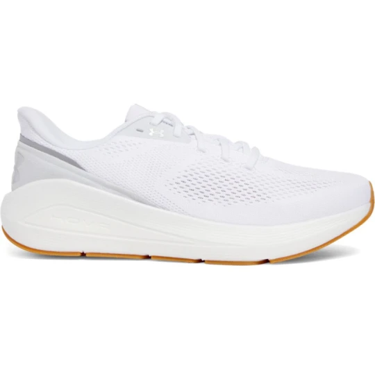 Zdjęcie produktu Męskie buty do biegania Under Armour UA Sonic 7 - białe