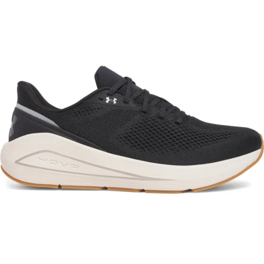 Zdjęcie produktu Męskie buty do biegania Under Armour UA Sonic 7 - czarne