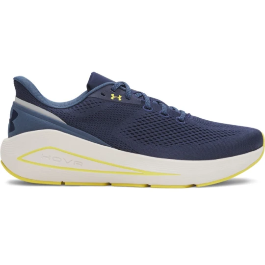 Zdjęcie produktu Męskie buty do biegania Under Armour UA Sonic 7 - granatowe