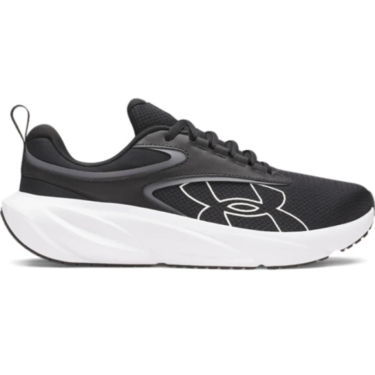 Zdjęcie produktu Męskie buty do biegania Under Armour UA Surge 5 - czarne