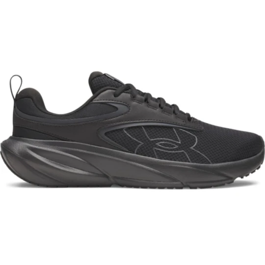 Zdjęcie produktu Męskie buty do biegania Under Armour UA Surge 5 - czarne