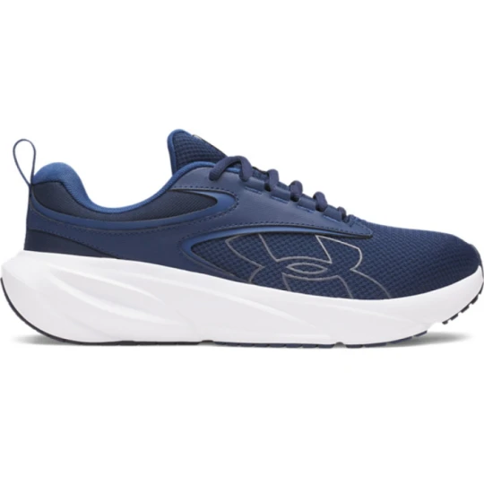 Zdjęcie produktu Męskie buty do biegania Under Armour UA Surge 5 - niebieskie
