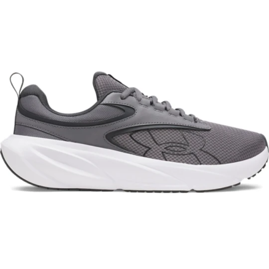 Zdjęcie produktu Męskie buty do biegania Under Armour UA Surge 5 - szare