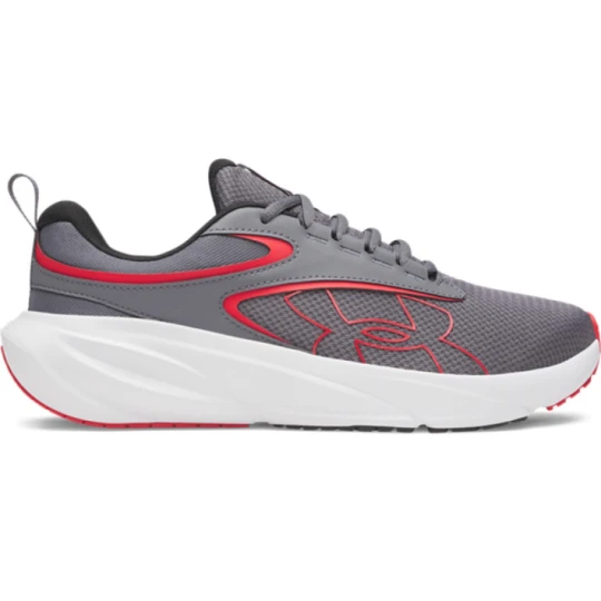 Zdjęcie produktu Męskie buty do biegania Under Armour UA Surge 5 - szare
