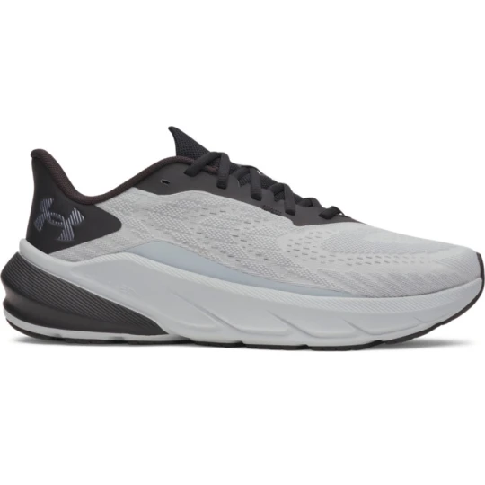 Zdjęcie produktu Męskie buty do biegania Under Armour UA Turbulence 3 - szare