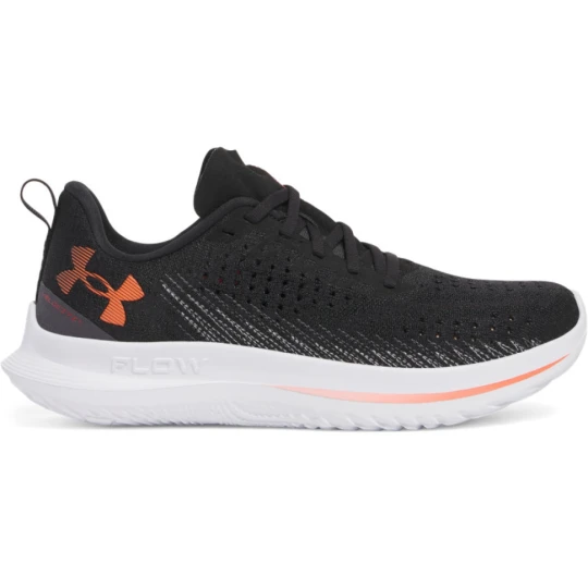 Zdjęcie produktu Męskie buty do biegania Under Armour UA Velociti 4 - czarne