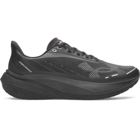 Zdjęcie produktu Męskie buty do biegania Under Armour UA Velociti Distance - czarne