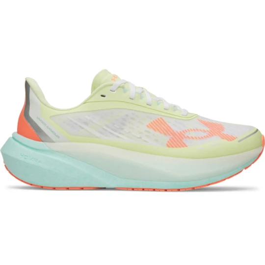 Zdjęcie produktu Męskie buty do biegania Under Armour UA Velociti Distance - multikolor