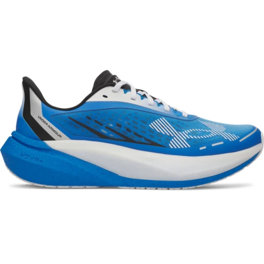 Zdjęcie produktu Męskie buty do biegania Under Armour UA Velociti Distance - niebieskie
