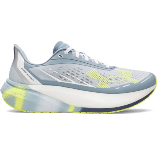 Zdjęcie produktu Męskie buty do biegania Under Armour UA Velociti Distance - niebieskie