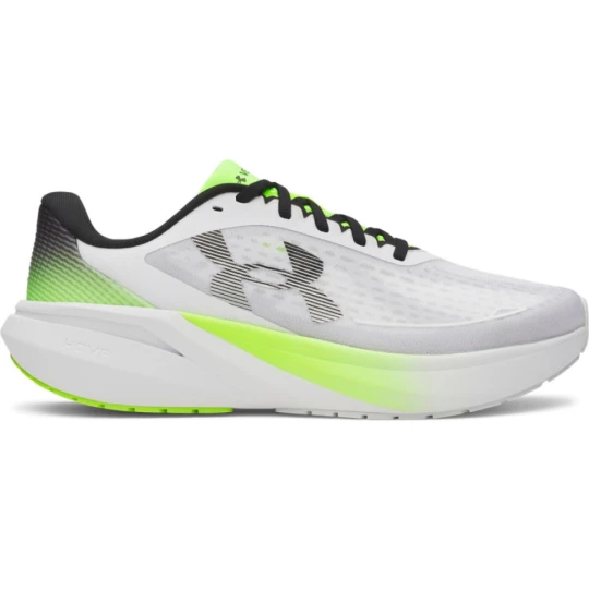 Zdjęcie produktu Męskie buty do biegania Under Armour UA Velociti Pace - białe