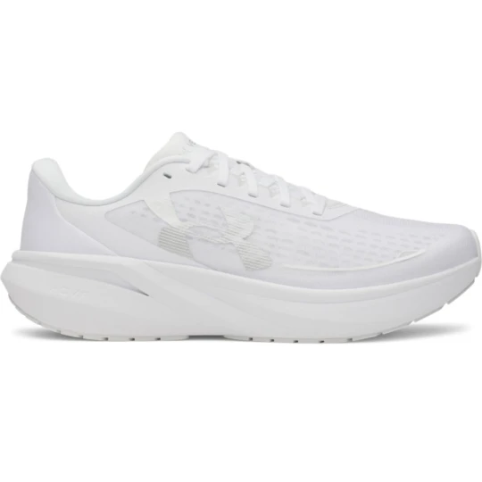 Zdjęcie produktu Męskie buty do biegania Under Armour UA Velociti Pace - białe