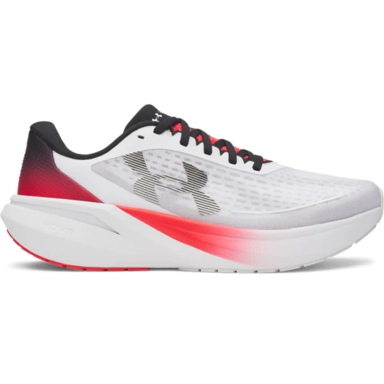 Zdjęcie produktu Męskie buty do biegania Under Armour UA Velociti Pace - białe