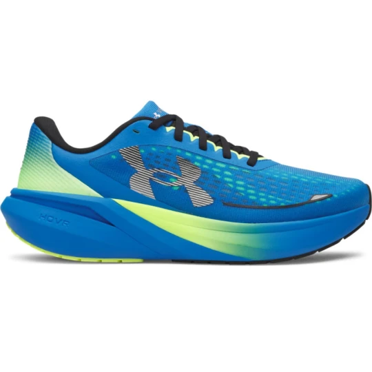 Zdjęcie produktu Męskie buty do biegania Under Armour UA Velociti Pace - niebieskie