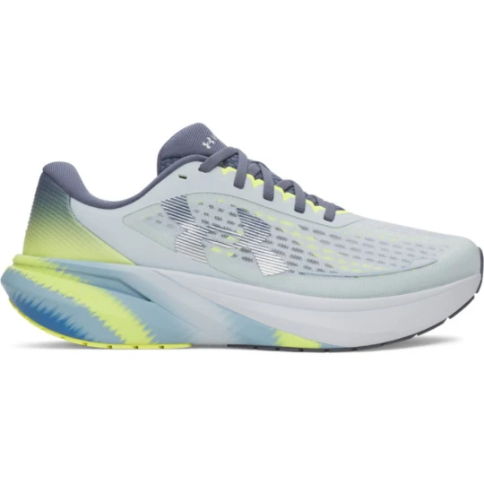 Zdjęcie produktu Męskie buty do biegania Under Armour UA Velociti Pace - niebieskie