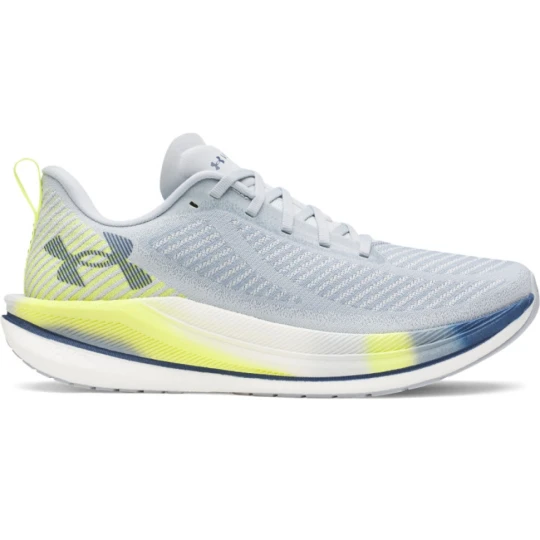 Zdjęcie produktu Męskie buty do biegania Under Armour UA Velociti SPD - niebieskie