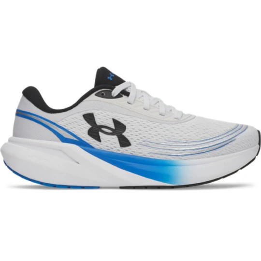Zdjęcie produktu Męskie buty do biegania Under Armour UA Velociti Sport - szare