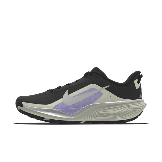 Zdjęcie produktu Męskie buty do biegania w terenie ACG Pegasus Trail By You - Wielokolorowe Nike