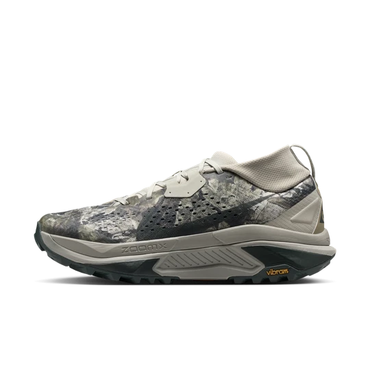 Zdjęcie produktu Męskie buty do biegania w terenie ACG Zegama Trail - Zieleń Nike