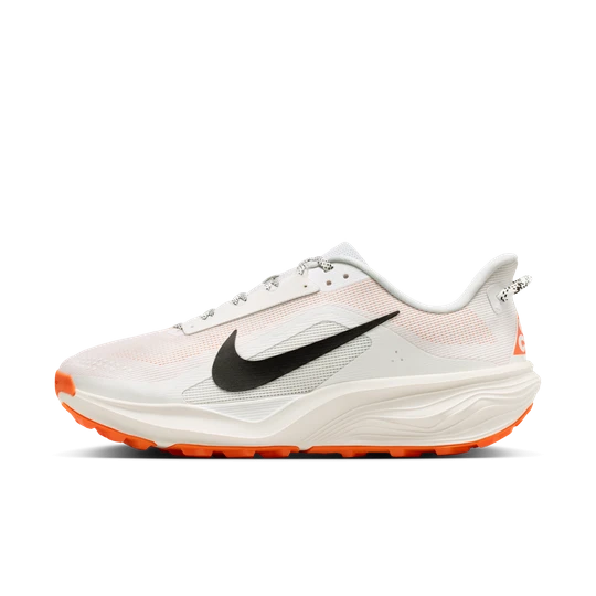 Zdjęcie produktu Męskie buty do biegania w terenie Nike ACG Pegasus Trail - Biel