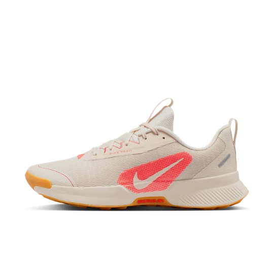 Zdjęcie produktu Męskie buty do biegania w terenie Nike Juniper Trail 3 - Brązowy