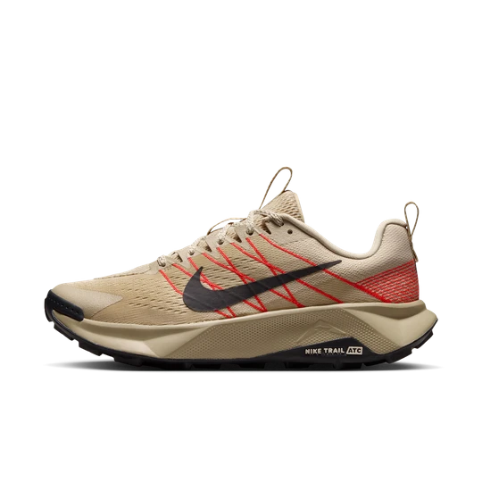 Zdjęcie produktu Męskie buty do biegania w terenie Nike Wildhorse 10 - Brązowy
