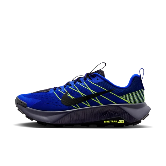 Zdjęcie produktu Męskie buty do biegania w terenie Nike Wildhorse 10 - Niebieski