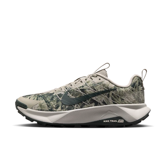 Zdjęcie produktu Męskie buty do biegania w terenie Nike Wildhorse 10 - Zieleń