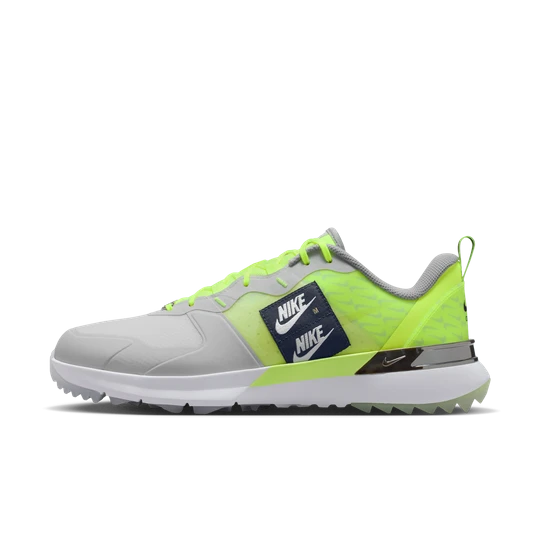 Zdjęcie produktu Buty do golfa Nike Tempo G - Szary