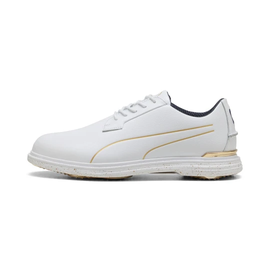 Zdjęcie produktu Męskie buty do golfa PUMA Royale Players, Buty, Biały