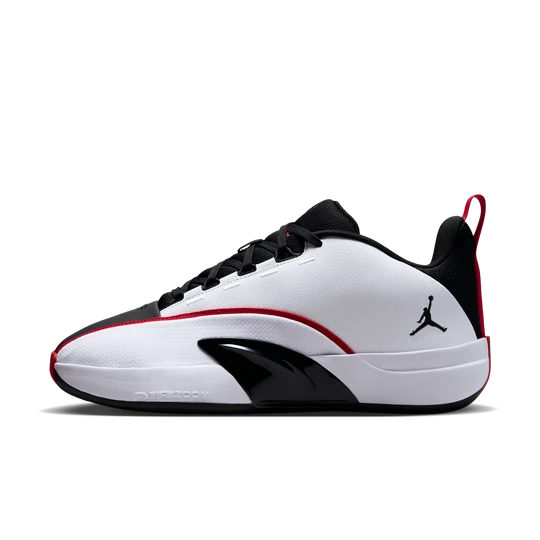 Zdjęcie produktu Męskie buty do koszykówki Jordan All Game - Biel