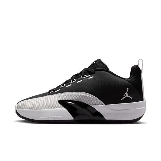 Zdjęcie produktu Męskie buty do koszykówki Jordan All Game - Czerń