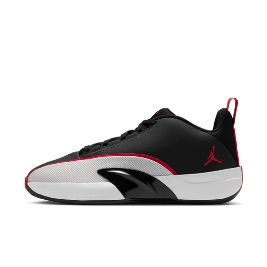 Zdjęcie produktu Męskie buty do koszykówki Jordan All Game - Czerń