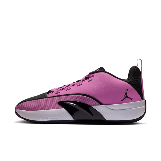 Zdjęcie produktu Męskie buty do koszykówki Jordan All Game - Czerwony