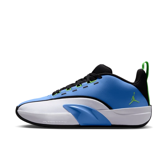 Zdjęcie produktu Męskie buty do koszykówki Jordan All Game - Niebieski