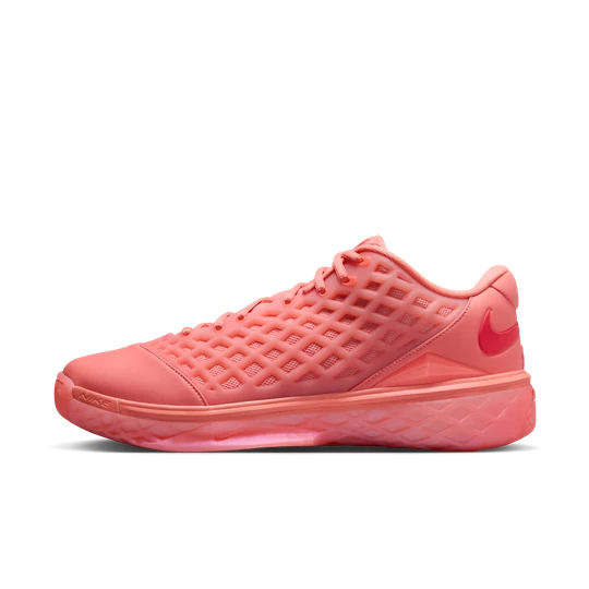 Zdjęcie produktu Męskie buty do koszykówki Kobe III Low Protro - Różowy Nike