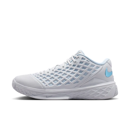 Zdjęcie produktu Męskie buty do koszykówki Kobe III Low Protro - Szary Nike