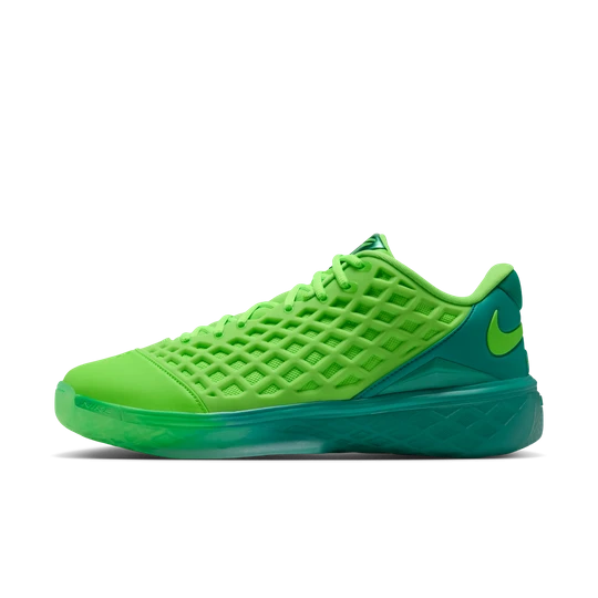 Zdjęcie produktu Męskie buty do koszykówki Kobe III Low Protro - Zieleń Nike