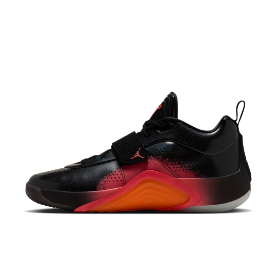 Zdjęcie produktu Męskie buty do koszykówki Tatum 5 - Czerń Nike