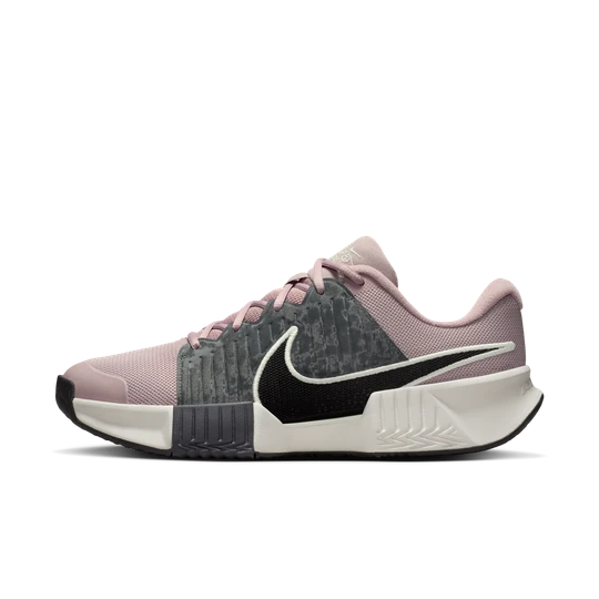 Zdjęcie produktu Męskie buty do tenisa na korty ziemne Nike Zoom GP Challenge Pro PRM - Szary