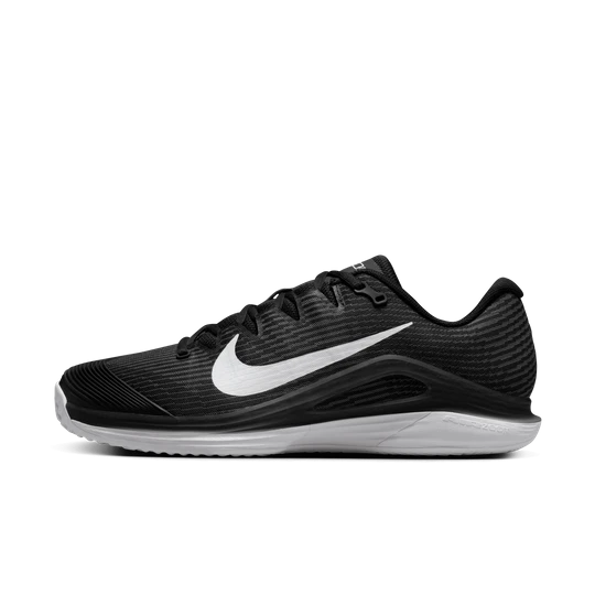 Zdjęcie produktu Męskie buty do tenisa na korty ziemne Nike Vapor 12 - Czerń
