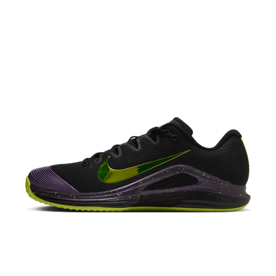 Zdjęcie produktu Męskie buty do tenisa na korty ziemne Nike Vapor 12 - Czerń
