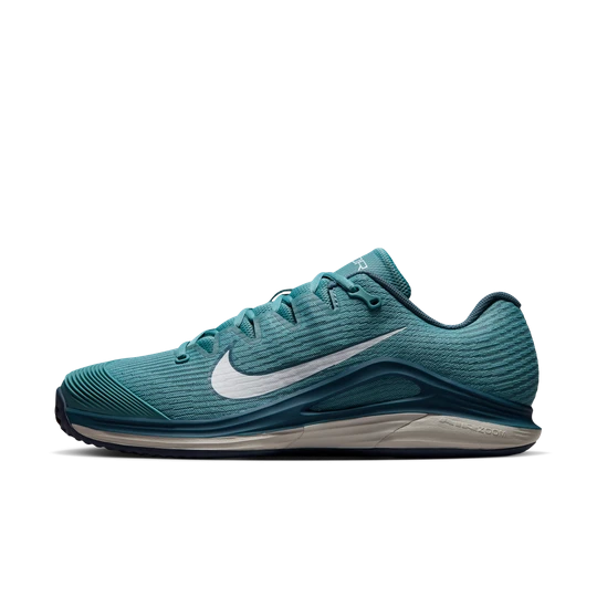 Zdjęcie produktu Męskie buty do tenisa na korty ziemne Nike Vapor 12 - Niebieski
